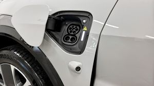 Lotus Eletre bild 25