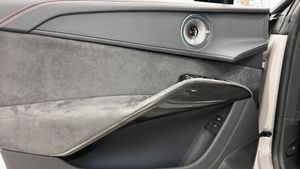 Lotus Eletre bild 11