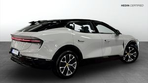 Lotus Eletre bild 2