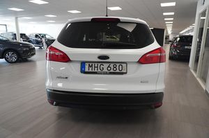 Ford Focus bild 5