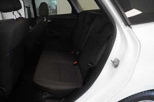 Ford Focus bild 7
