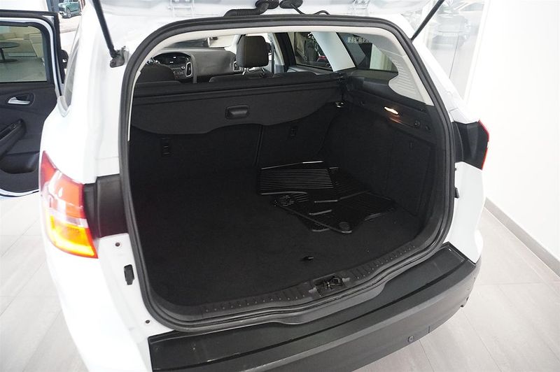 Ford Focus bild 8