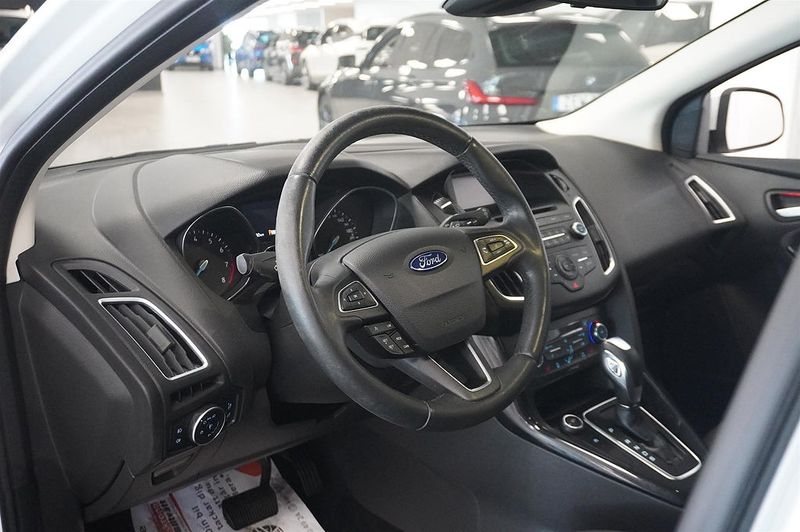 Ford Focus bild 4