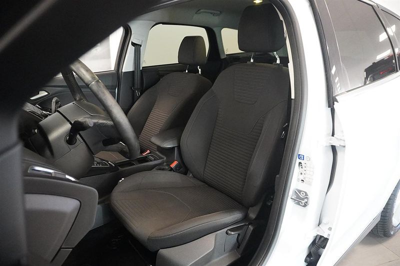 Ford Focus bild 6