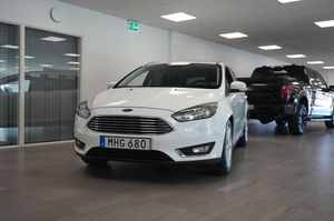 Ford Focus bild 2