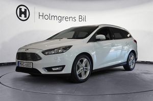 Ford Focus bild 1