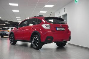 Subaru XV bild 3