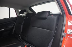 Subaru XV bild 5