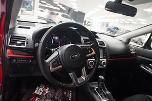 Subaru XV bild 2