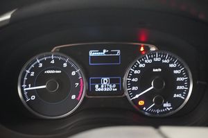 Subaru XV bild 11