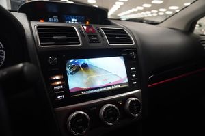 Subaru XV bild 8