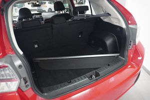 Subaru XV bild 6