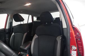 Subaru XV bild 4