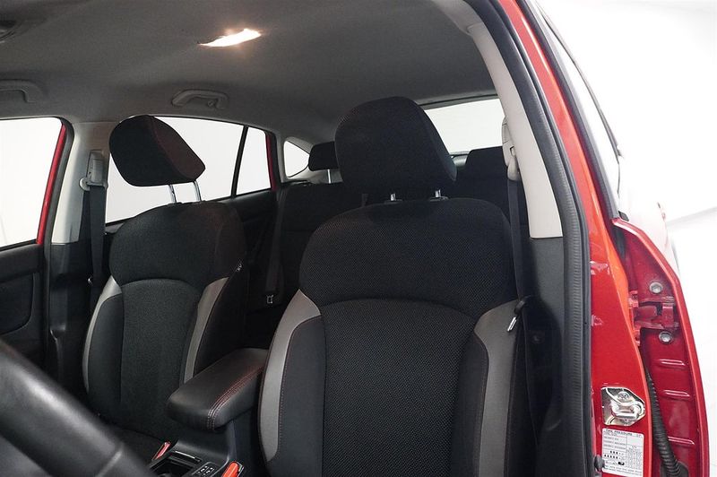 Subaru XV bild 4