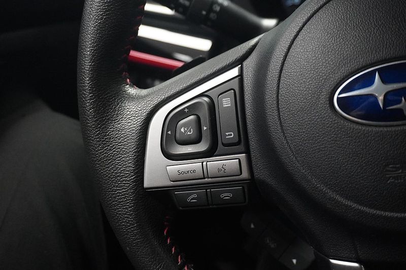Subaru XV bild 12