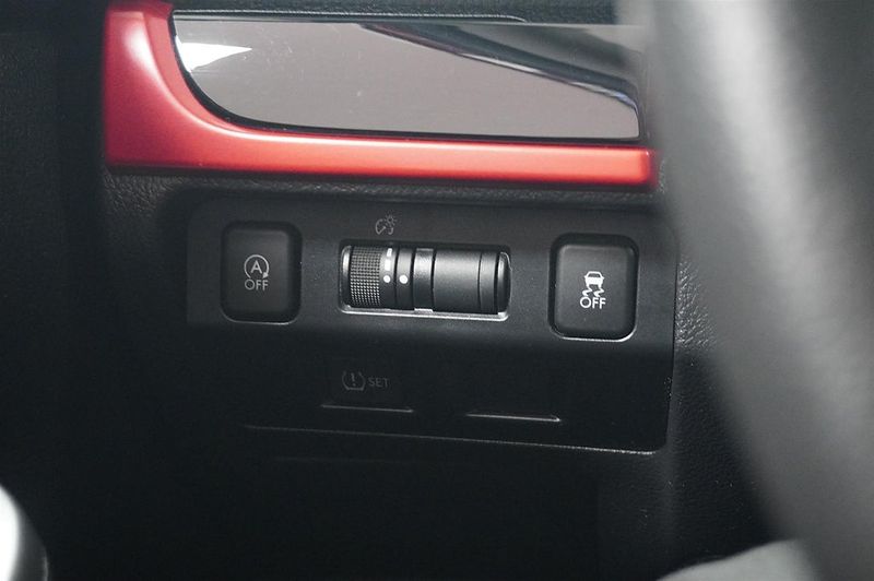 Subaru XV bild 14