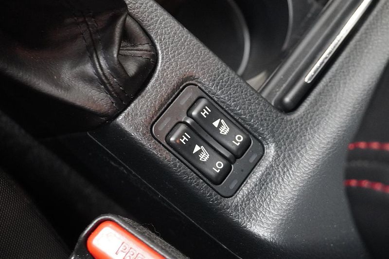 Subaru XV bild 15
