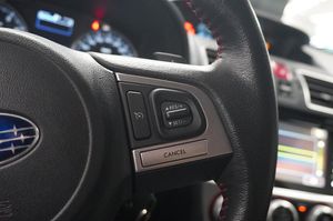 Subaru XV bild 13