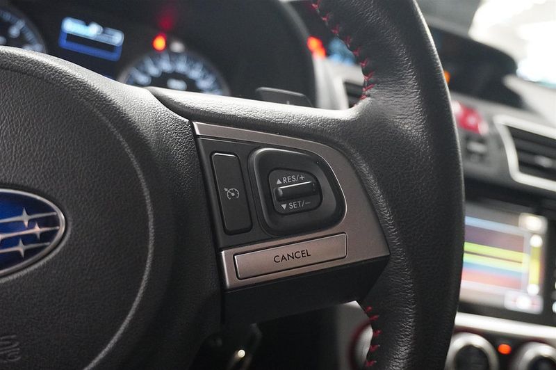 Subaru XV bild 13