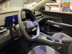 Volkswagen ID. Polo bild 6