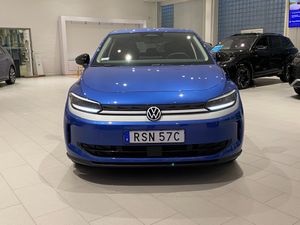Volkswagen ID. Polo bild 2