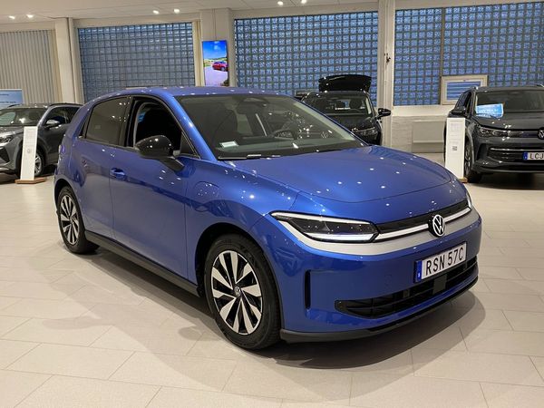 Volkswagen ID. Polo Life - 2027