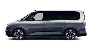 Volkswagen Multivan bild 2