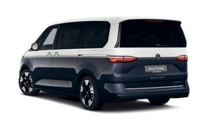 Volkswagen Multivan bild 3