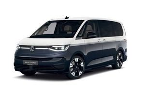 Volkswagen Multivan bild 1
