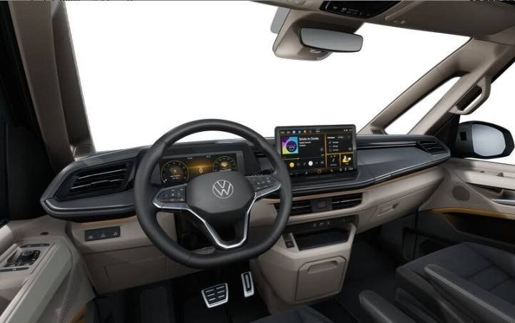 Volkswagen Multivan bild 5