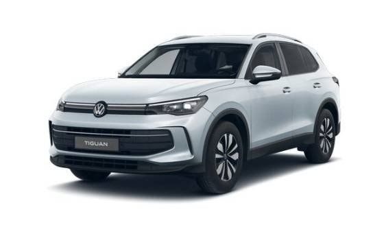 Volkswagen Tiguan 1.5 eTSI ACT OPF Life Euro 6 - 2026