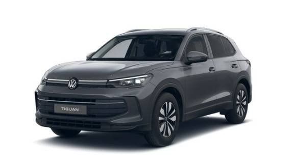 Volkswagen Tiguan 1.5 eTSI ink Dragkrok - 2026