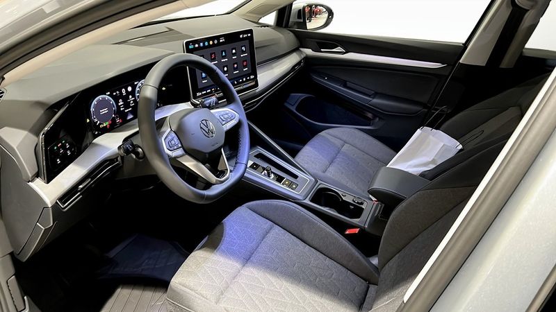 Volkswagen Golf bild 7