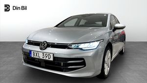 Volkswagen Golf bild 1