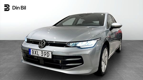 Volkswagen Golf 1.5 eTSI 3195 kr omgående leverans - 2026