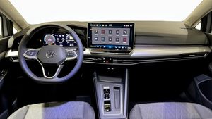 Volkswagen Golf bild 10