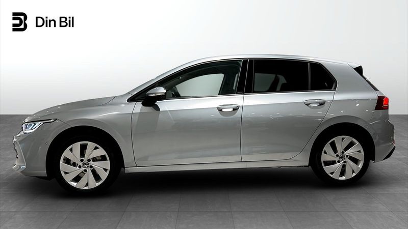Volkswagen Golf bild 2