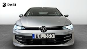 Volkswagen Golf bild 4