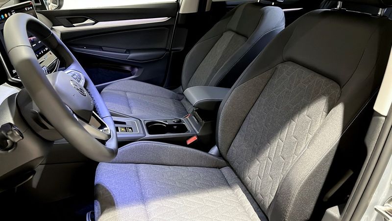Volkswagen Golf bild 8