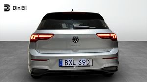 Volkswagen Golf bild 5