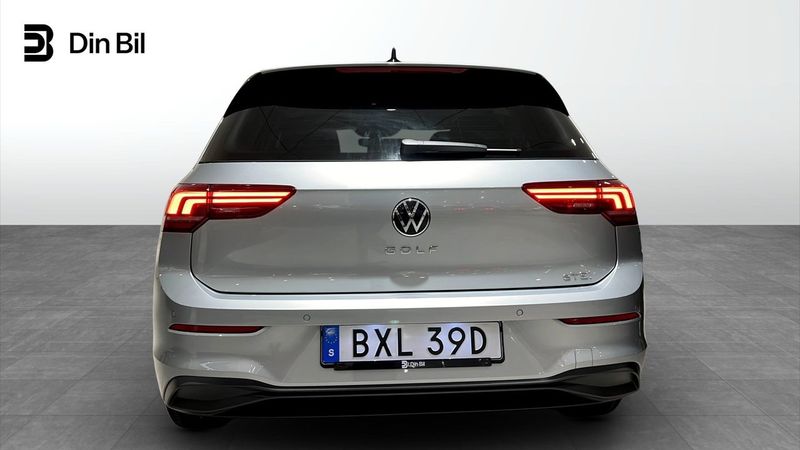 Volkswagen Golf bild 5