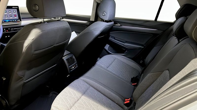 Volkswagen Golf bild 11