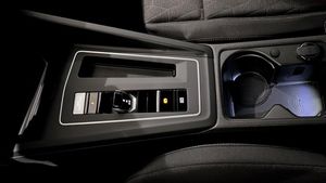 Volkswagen Golf bild 16