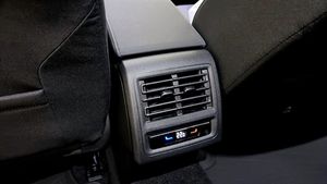 Volkswagen Golf bild 15