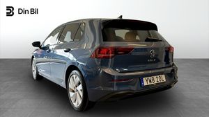 Volkswagen Golf bild 3