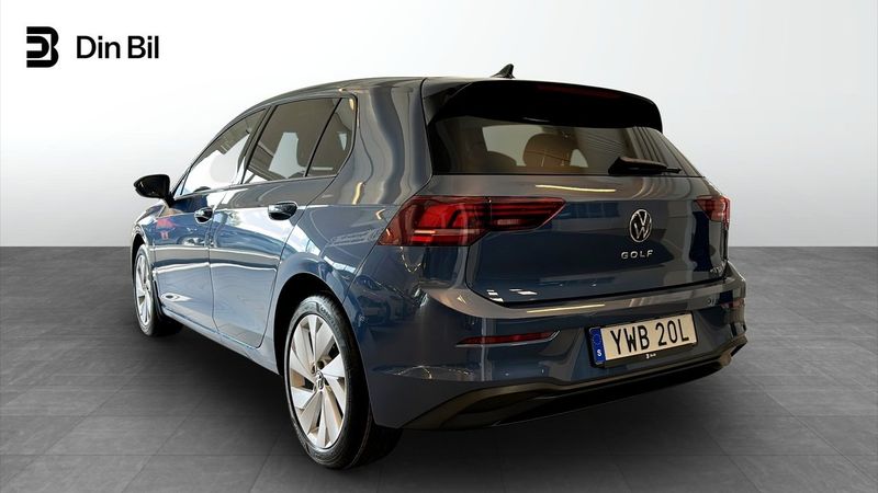 Volkswagen Golf bild 3