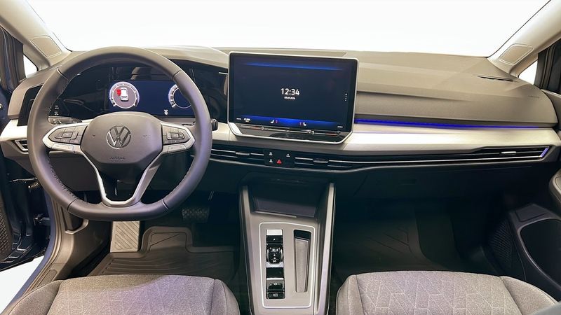 Volkswagen Golf bild 10
