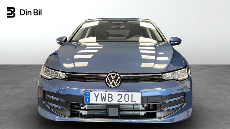 Volkswagen Golf bild 4
