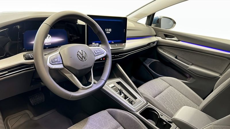 Volkswagen Golf bild 7