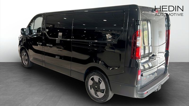 Renault Trafic bild 2
